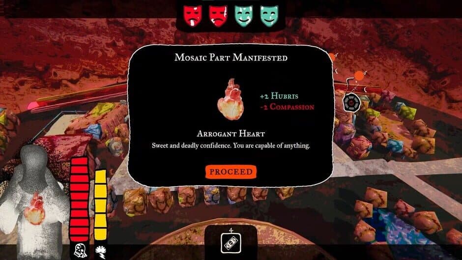Скриншот 5 из Joy Malignant