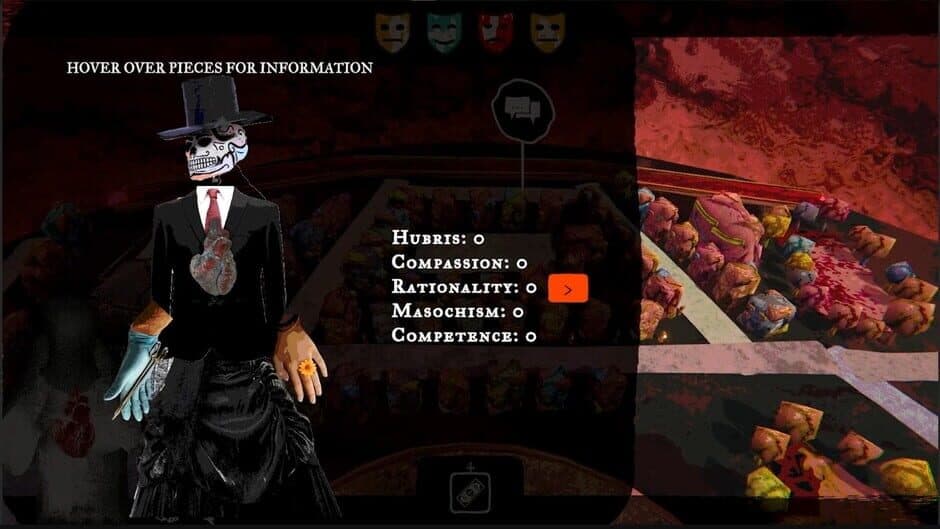 Скриншот 6 из Joy Malignant