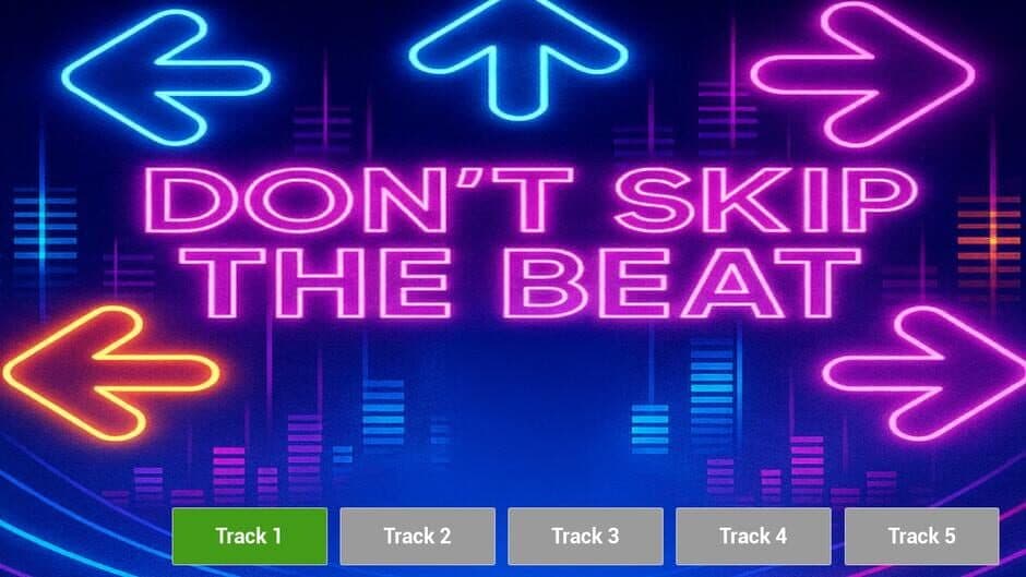Скриншот 2 из Don't Skip The Beat
