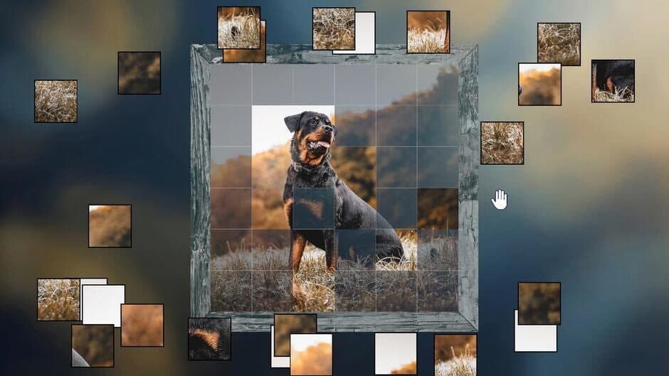 Скриншот 3 из Shattered Frames