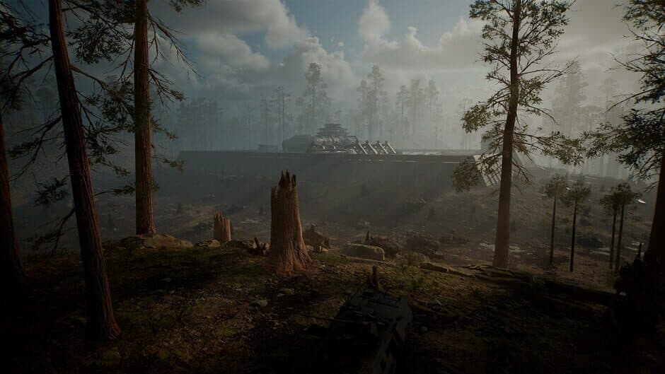 Скриншот 1 из Life Effect Survival