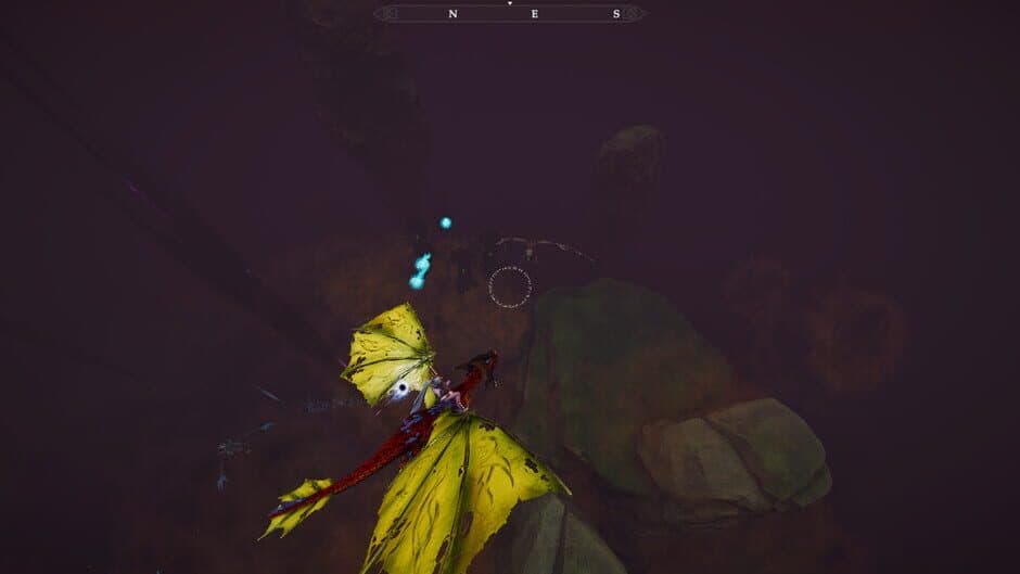 Скриншот 1 из Desolation Arcanist