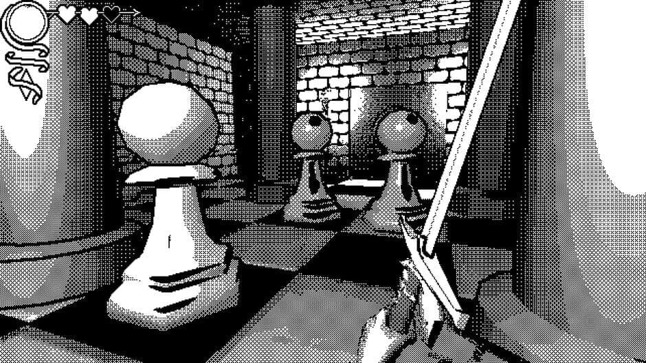 Скриншот 4 из Abyss of Kings
