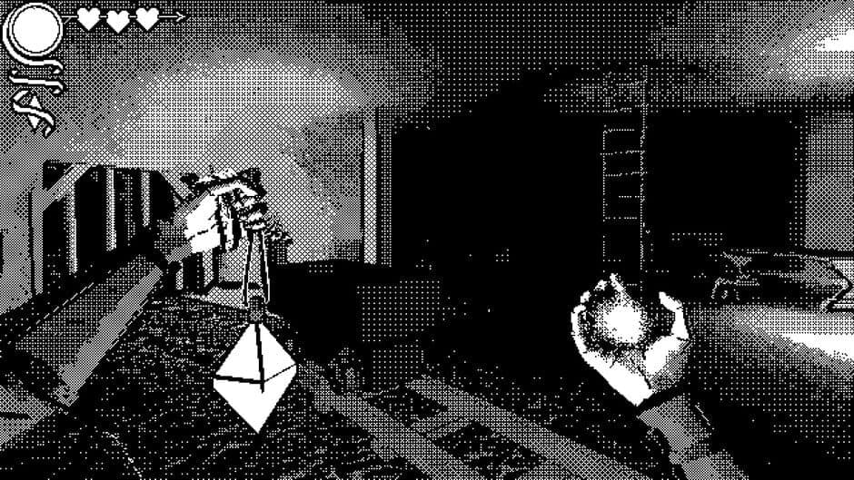 Скриншот 5 из Abyss of Kings