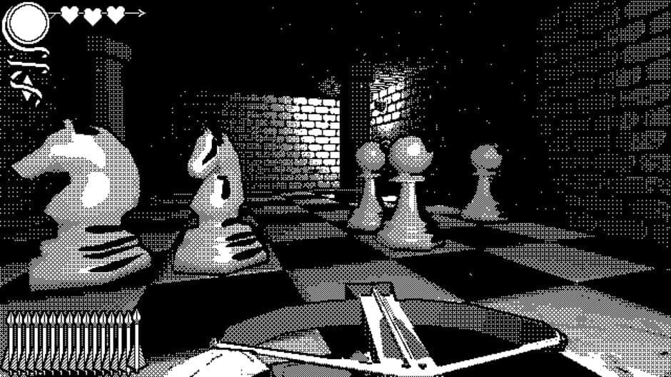 Скриншот 6 из Abyss of Kings