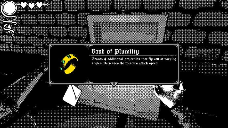 Скриншот 8 из Abyss of Kings