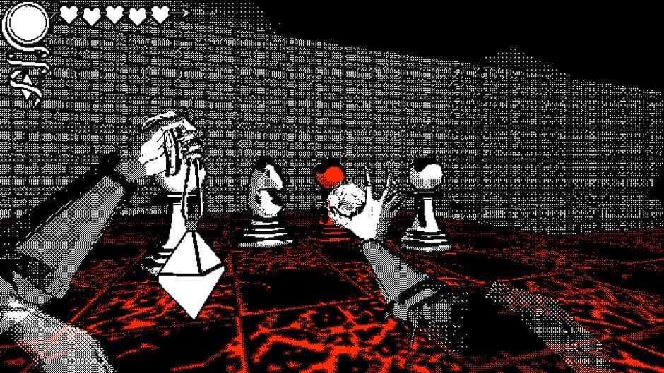 Скриншот 9 из Abyss of Kings