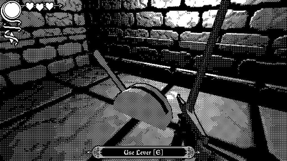 Скриншот 10 из Abyss of Kings