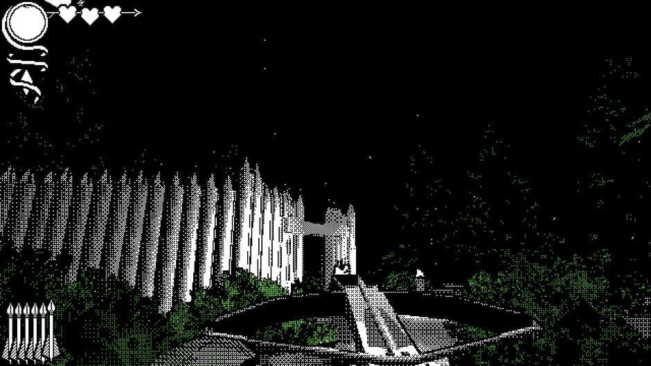 Скриншот 1 из Abyss of Kings