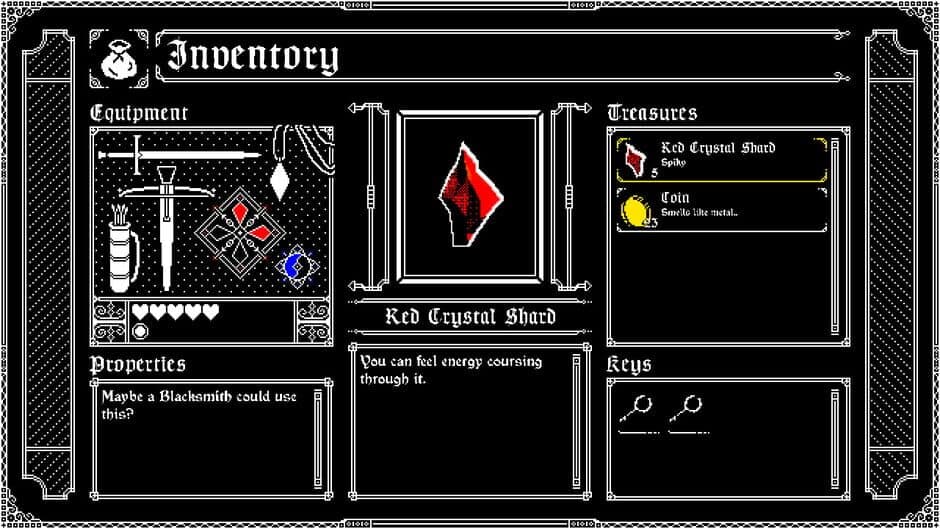 Скриншот 3 из Abyss of Kings