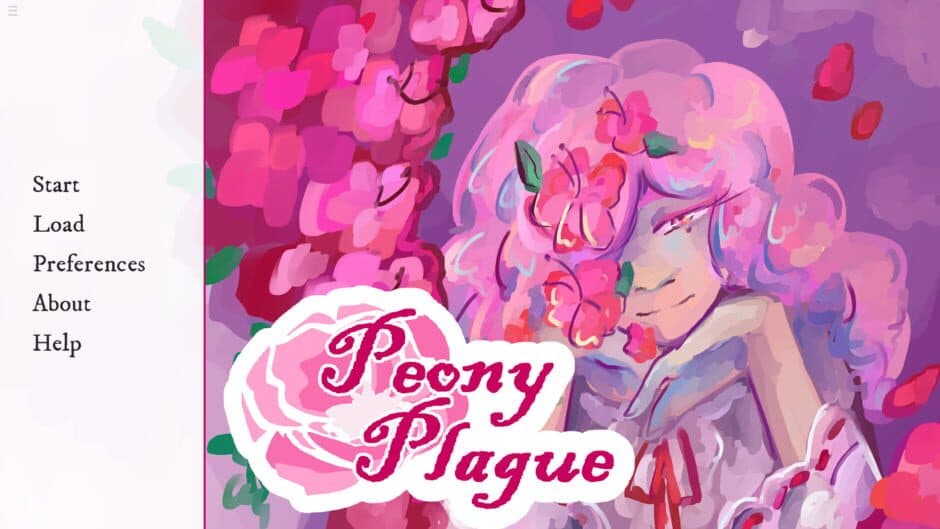 Скриншот 1 из Peony Plague