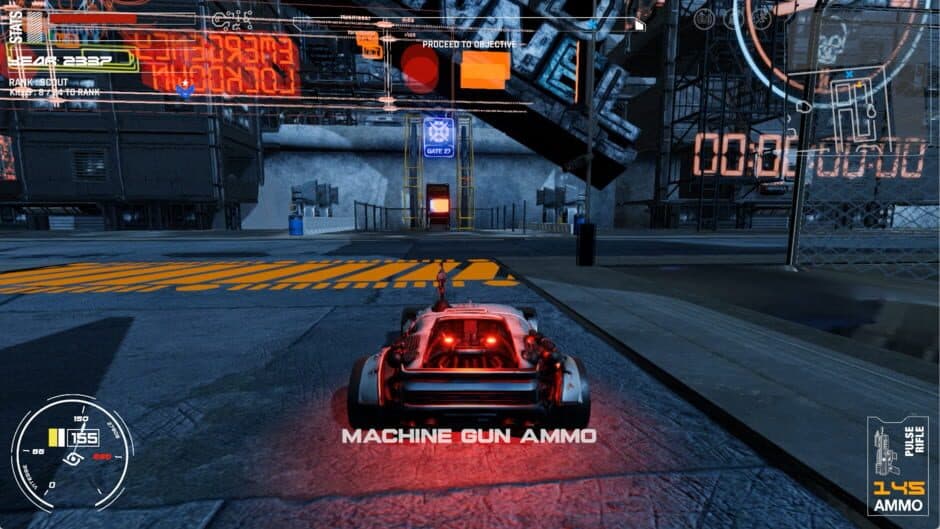Скриншот 4 из Time Shock