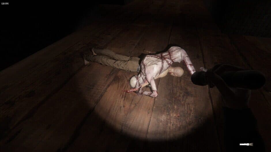 Скриншот 3 из The Abyssal Maze
