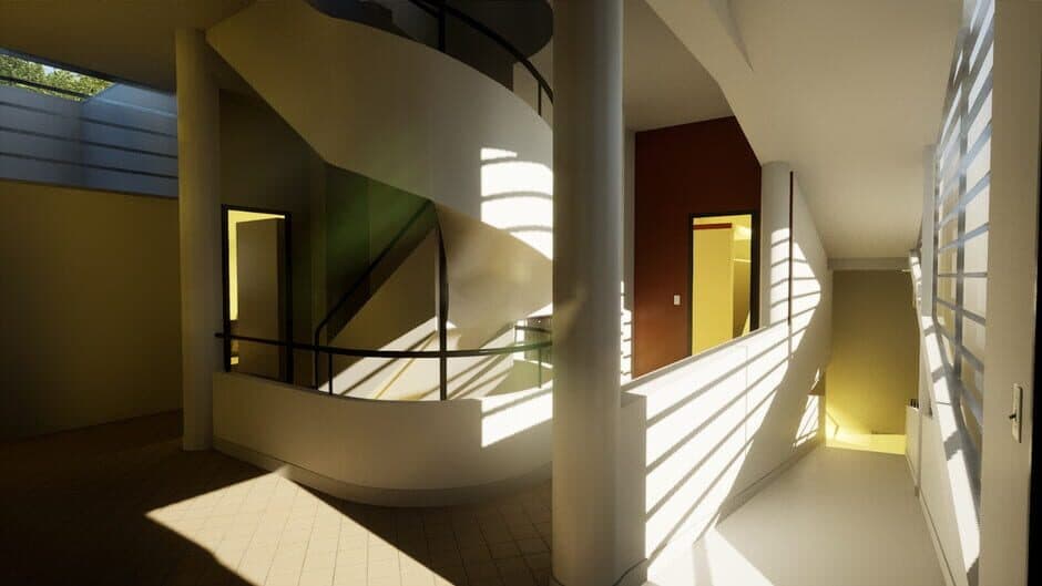 Скриншот 1 из Architecture Zeitgeist