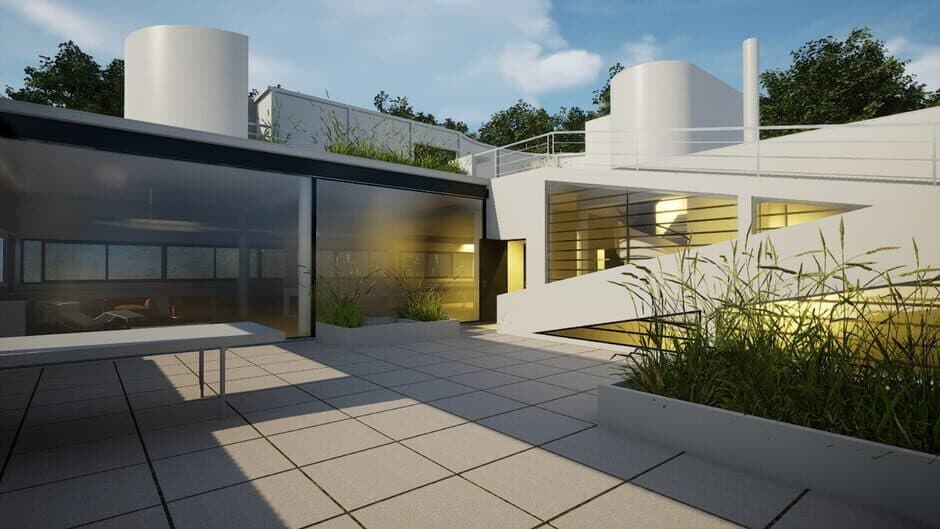Скриншот 12 из Architecture Zeitgeist