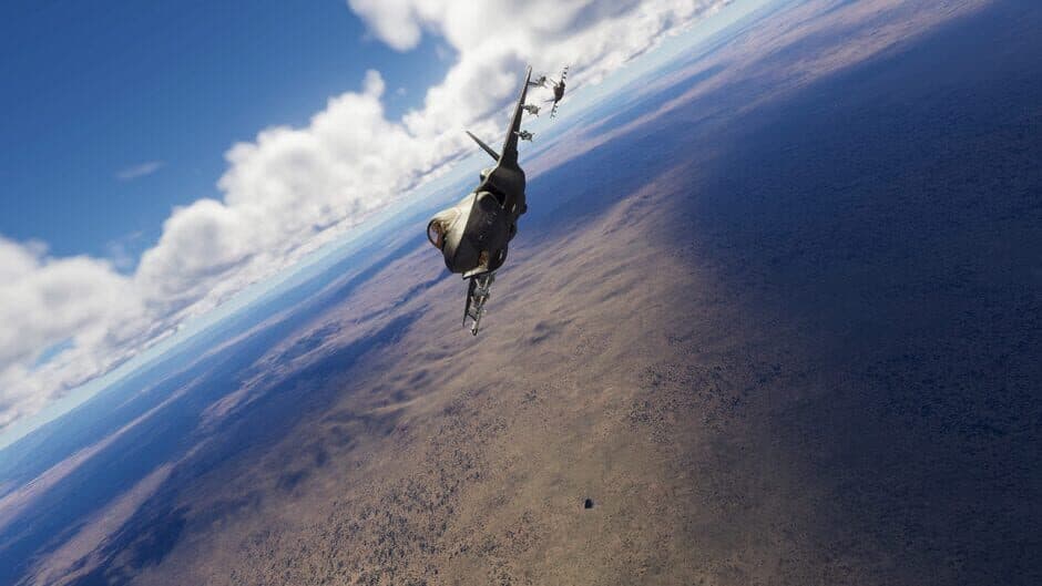 Скриншот 1 из Lockheed Martin: Prepar3D