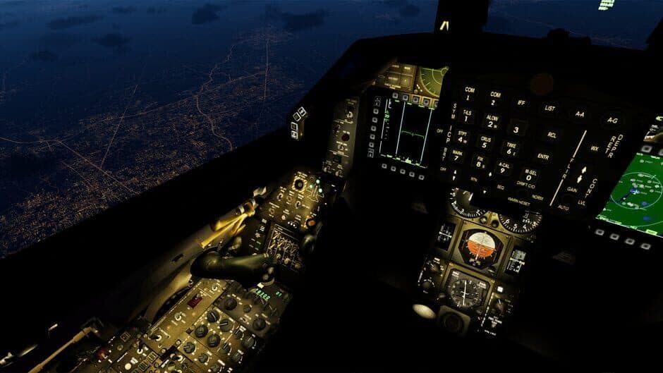 Скриншот 2 из Lockheed Martin: Prepar3D