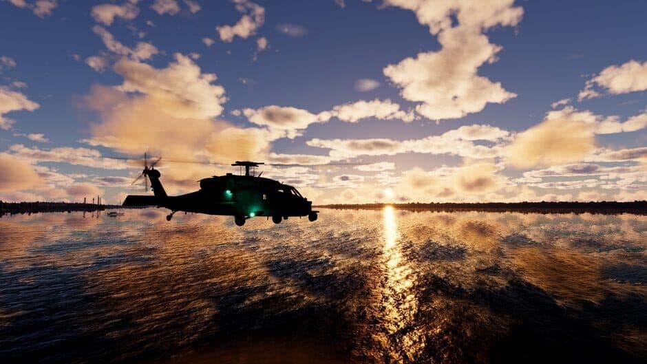 Скриншот 3 из Lockheed Martin: Prepar3D