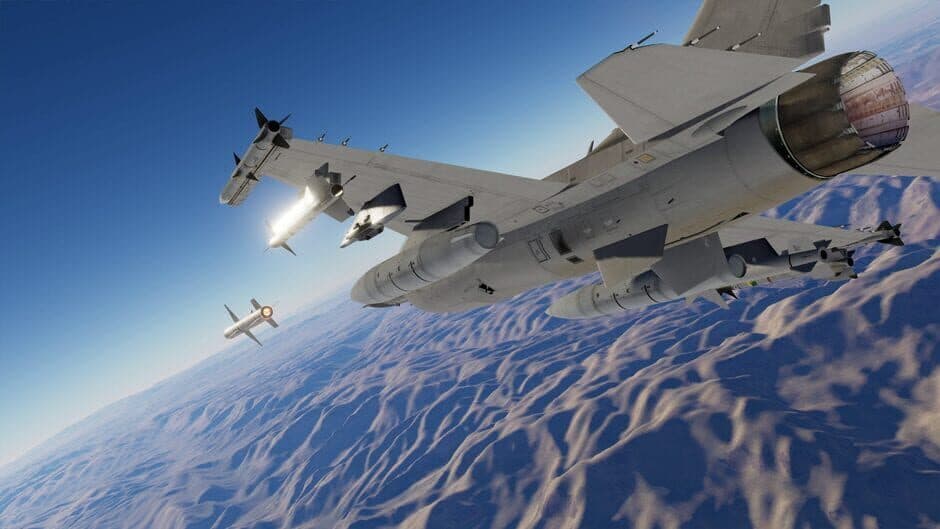 Скриншот 4 из Lockheed Martin: Prepar3D