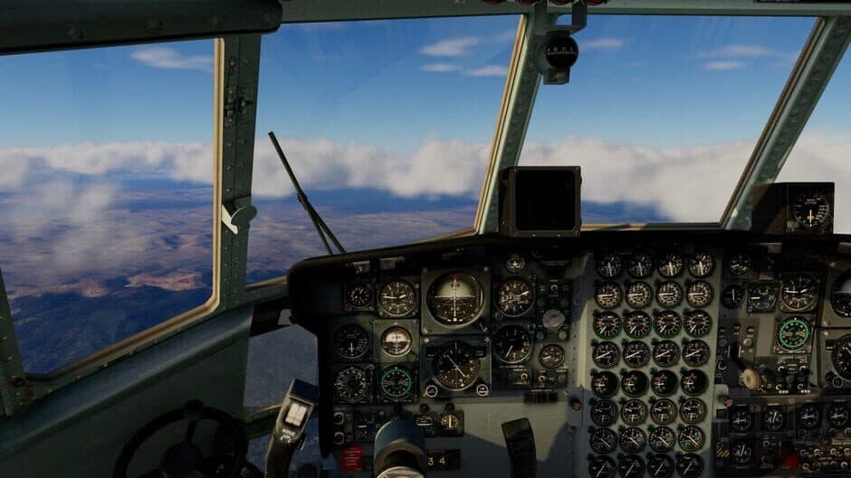 Скриншот 5 из Lockheed Martin: Prepar3D