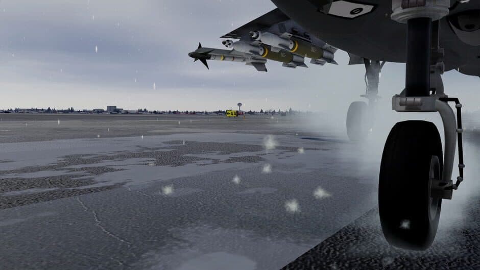 Скриншот 6 из Lockheed Martin: Prepar3D