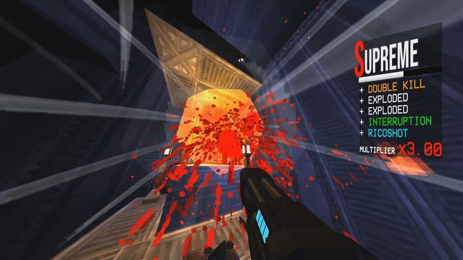 Скриншот 4 из Ultrakill