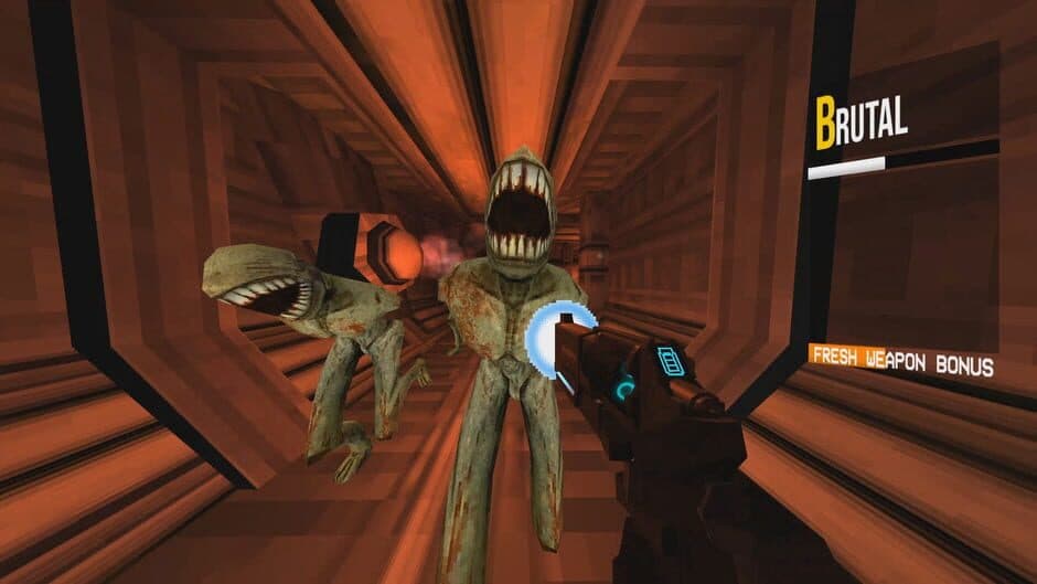 Скриншот 7 из Ultrakill