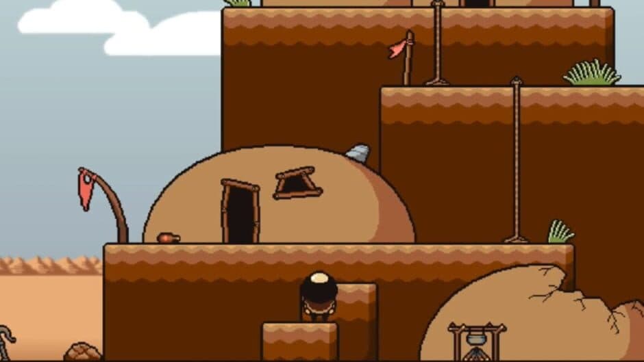 Скриншот 1 из Lisa: The 2