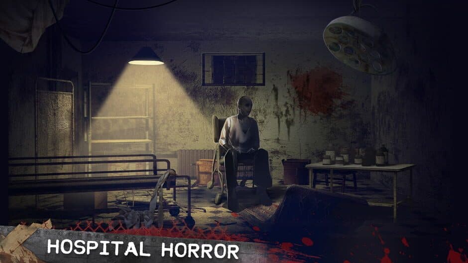 Скриншот 2 из Hospital Escape