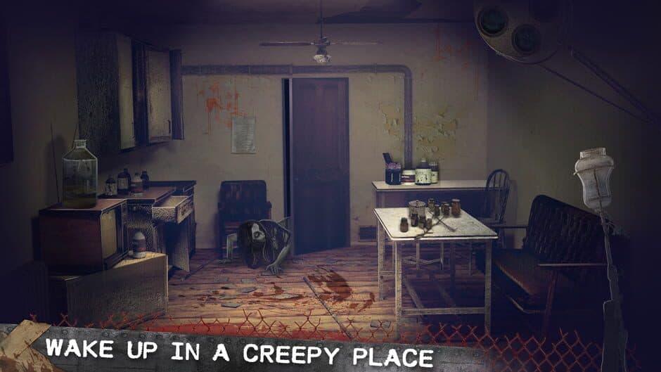 Скриншот 3 из Hospital Escape