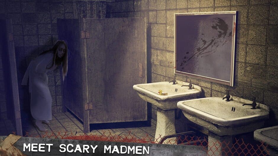 Скриншот 4 из Hospital Escape