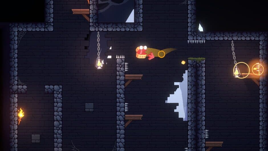 Скриншот 4 из Jump Broke