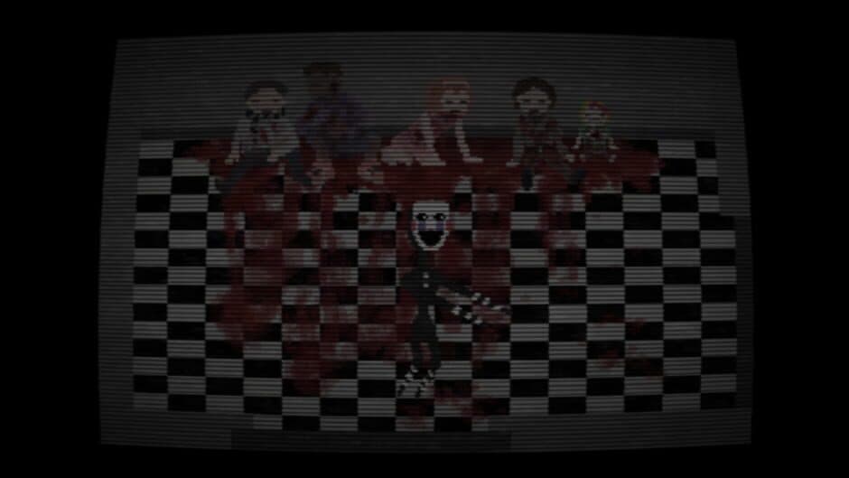 Скриншот 3 из Crawlspace: Insanity Remastered