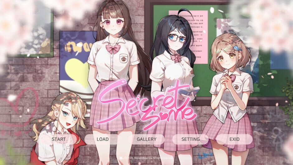 Скриншот 6 из Secret Some