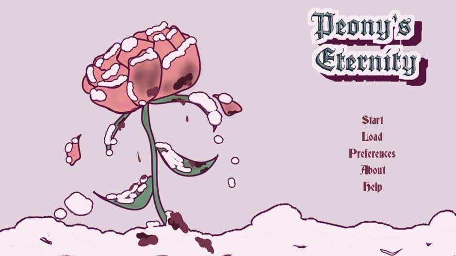 Скриншот 1 из Peony's Eternity