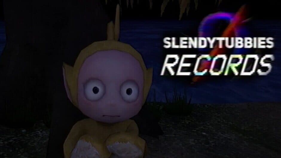 Скриншот 2 из Slendytubbies Ø Records