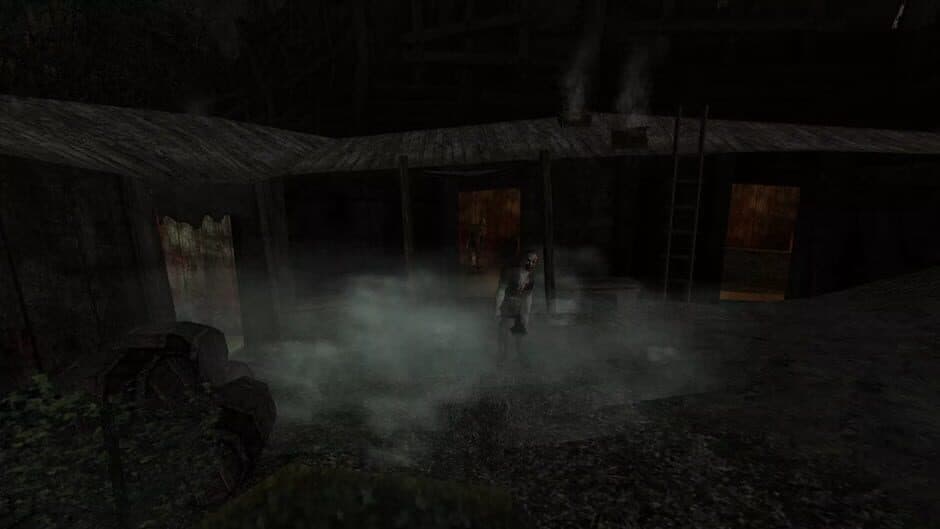 Скриншот 5 из Zombie Valley: Definitive Edition