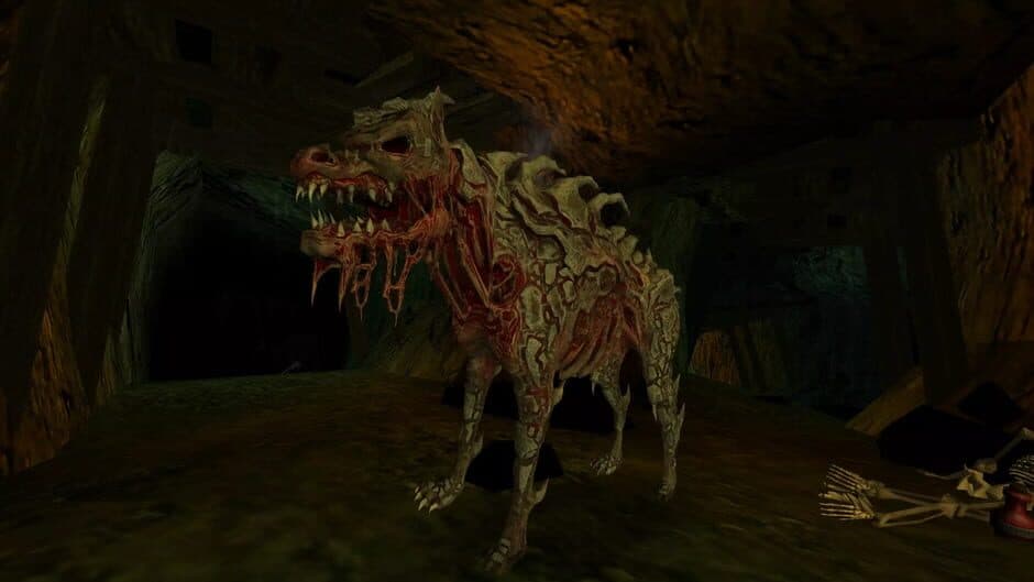 Скриншот 1 из Zombie Valley: Definitive Edition