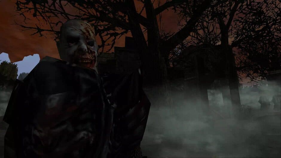 Скриншот 3 из Zombie Valley: Definitive Edition