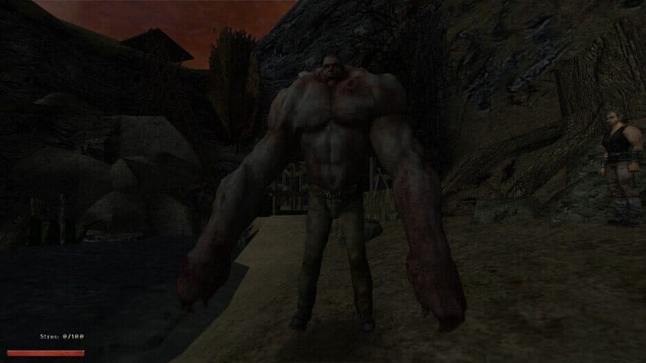 Скриншот 6 из Zombie Valley: Definitive Edition