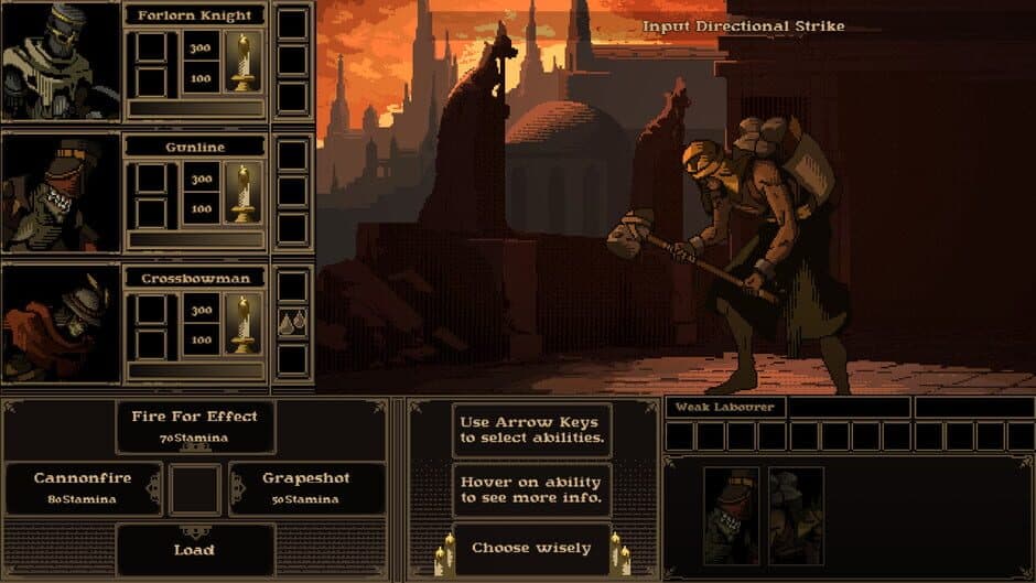 Скриншот 2 из End the Endless