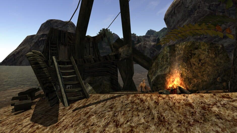 Скриншот 4 из Velen