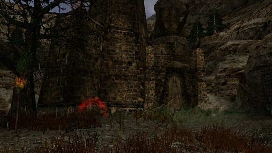 Скриншот 2 из The Valley of Dawn
