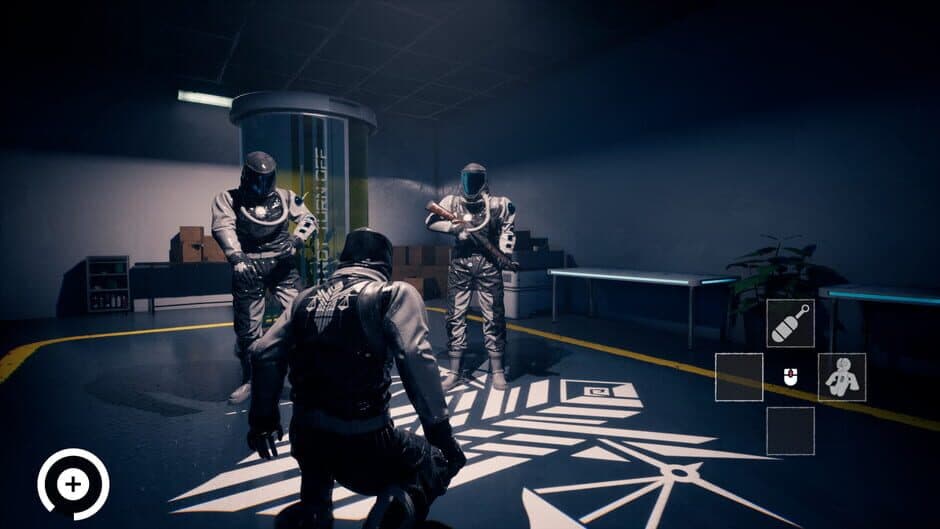 Скриншот 5 из Twisted Chance Online