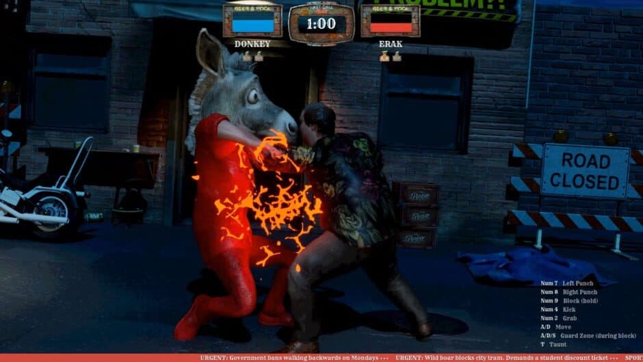 Скриншот 9 из Nerds Revenge