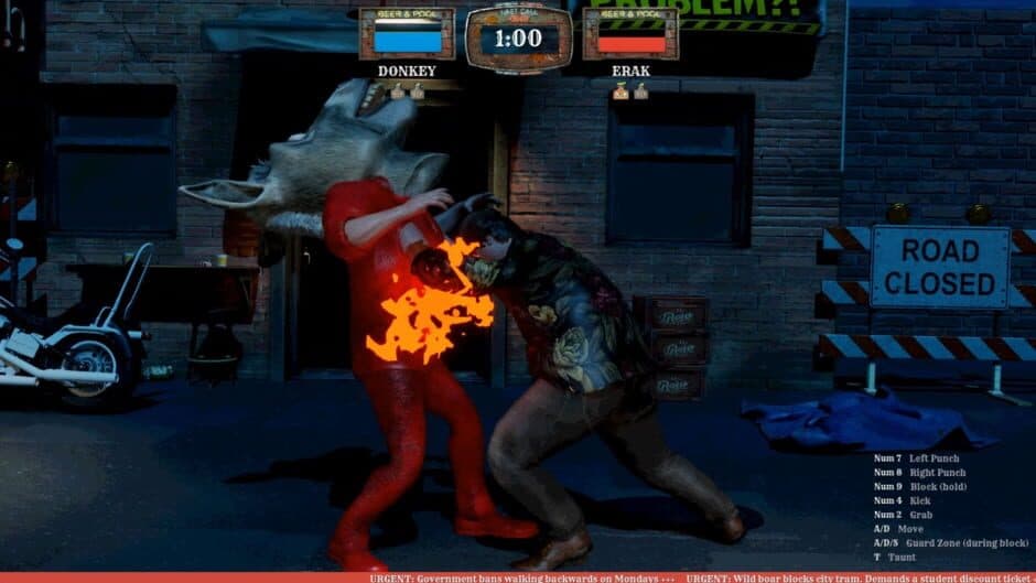 Скриншот 10 из Nerds Revenge