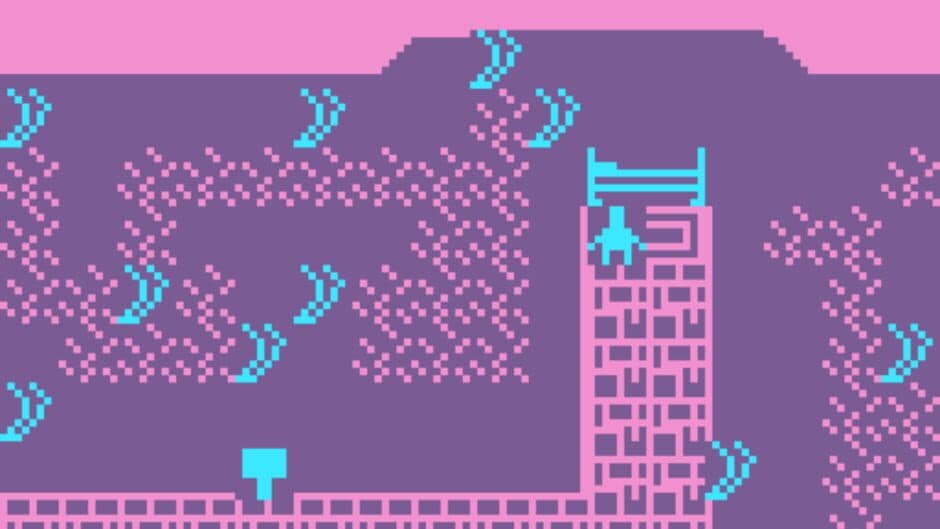 Скриншот 1 из SweetPea Village