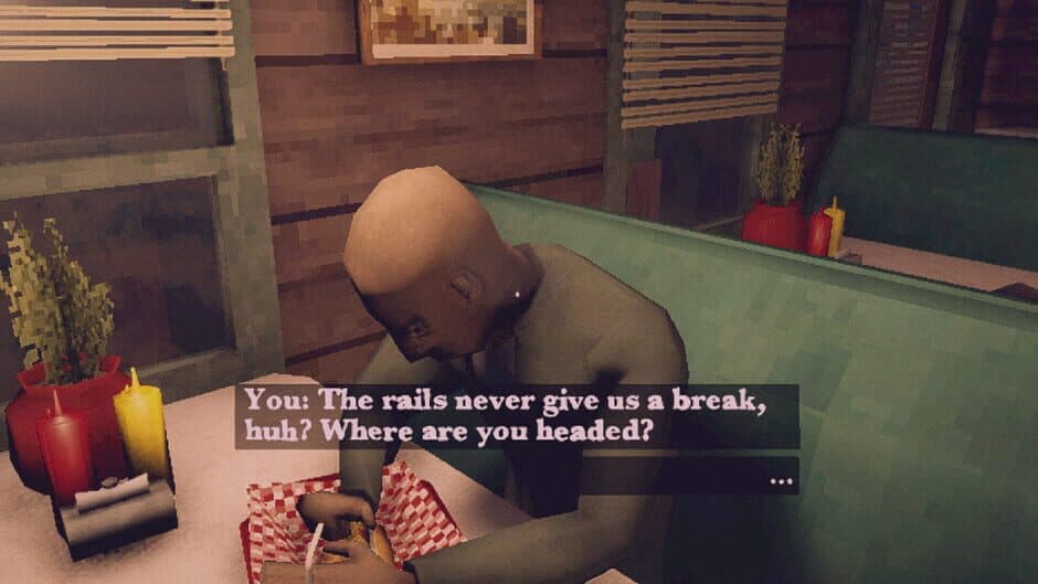 Скриншот 8 из Fractured: Snowpine Strangers