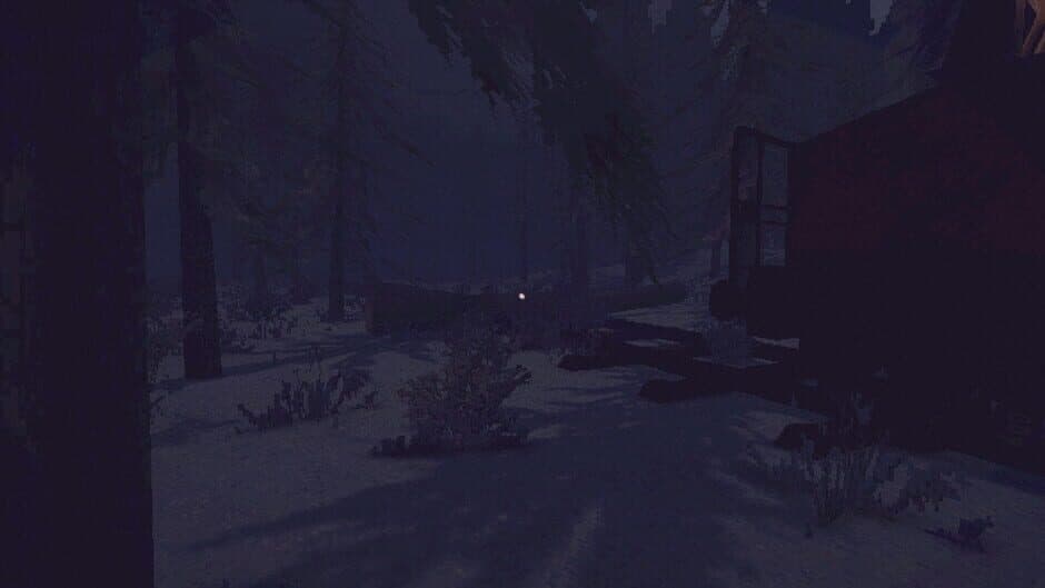 Скриншот 5 из Fractured: Snowpine Strangers