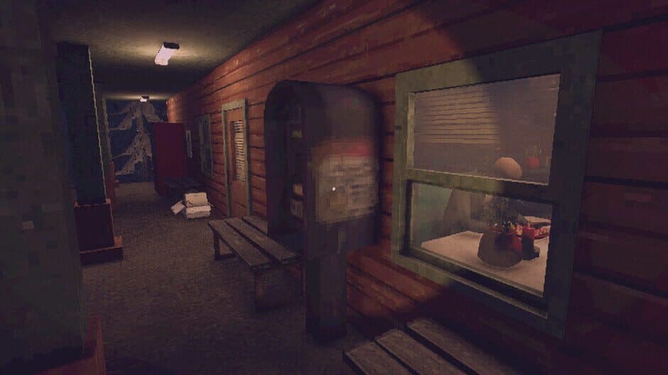 Скриншот 1 из Fractured: Snowpine Strangers